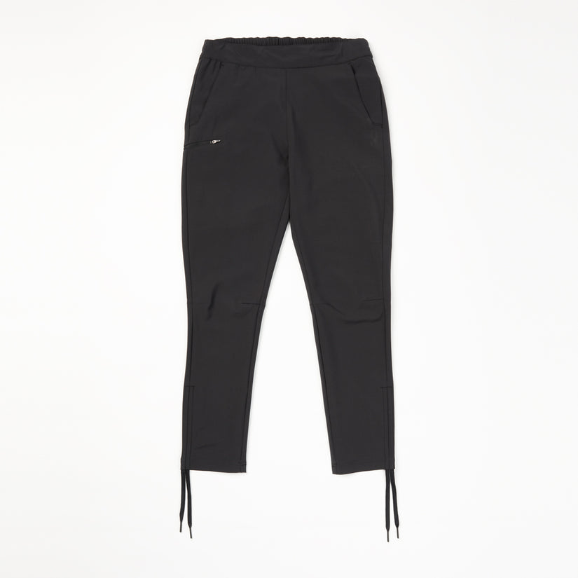Womens Nomad Stretch Pant - Black