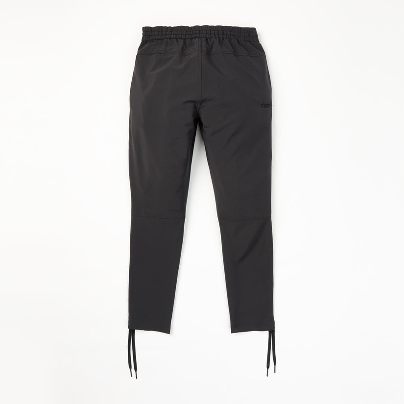Womens Nomad Stretch Pant - Black