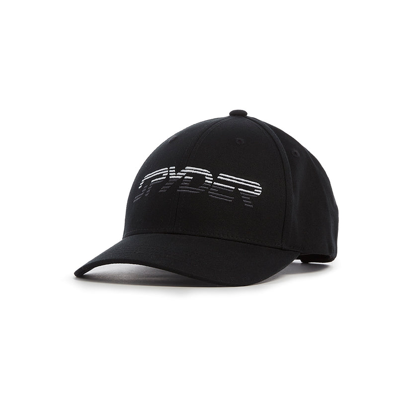 Mens Range Cap - Black
