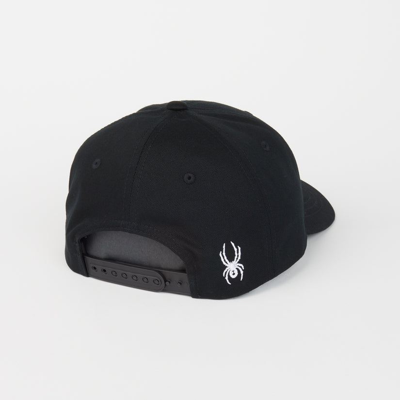 Mens Range Cap - Black