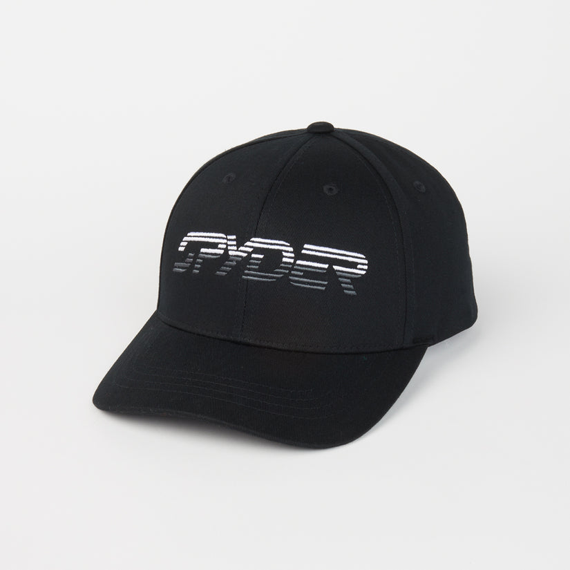 Mens Range Cap - Black