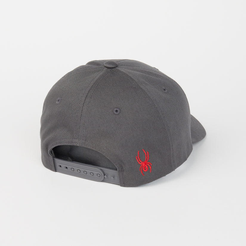 Mens Range Cap - Polar