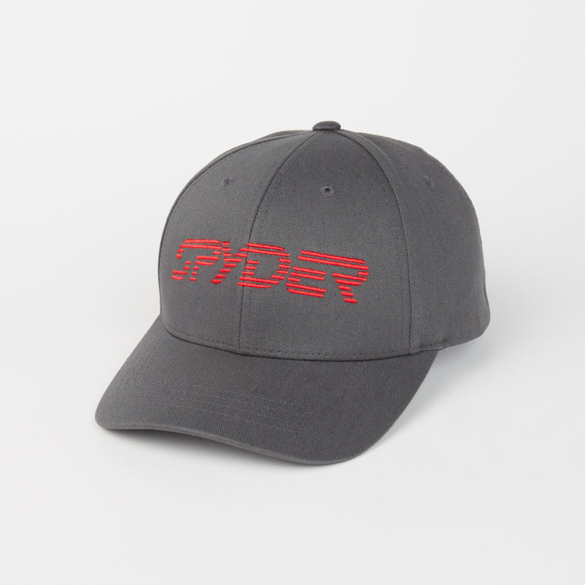 Mens Range Cap - Polar